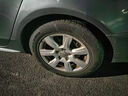 萬(wàn)孚22005剎車(chē)片后片剎車(chē)皮適用于奧迪Q5/A4L/A5/S4/S5/A4 曬單實(shí)拍圖