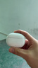vivo TWS 3e 皓白 沉浸環(huán)繞音質(zhì) 44H超長(cháng)續航 智能主動(dòng)降噪適配小米蘋(píng)果華為手機 vivo情人節送女生 曬單實(shí)拍圖