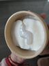 丸美小金針眼膜貼 重組膠原抗皺滋養(yǎng)眼膜70片 緊致淡紋修護(hù) 煥亮眼周 曬單實(shí)拍圖