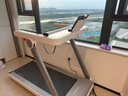 麥瑞克（MERACH）小白犀二代Pro跑步機(jī)家庭用爬坡全折疊靜音健身房器材MR-T07W2HF  曬單實(shí)拍圖