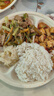 海底撈火鍋底料調味料 一人食系列火鍋底料 回家吃火鍋鴛鴦底料組合裝 一人食冬陰功底料120g*3 曬單實(shí)拍圖
