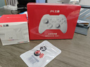 北通鯤鵬20絕塵白智控?zé)o線游戲手柄xbox雙切扳機(jī)震動(dòng)switch2電腦PC手機(jī)電視steam體感NS 原神 雙人成行 曬單實(shí)拍圖