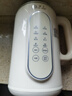 揚(yáng)子破壁機(jī)家用1.7L全自動(dòng)免煮免濾豆?jié){機(jī)5-6人大容量榨汁機(jī)多功能五谷雜糧料理機(jī)B-001【抖音同款】 曬單實(shí)拍圖