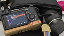 索尼（SONY）Alpha 7C II 新一代全畫幅雙影像小“7“A7CM2 微單數(shù)碼相機(jī) A7C2/ ILCE-7CM2 A7C2銀色單機(jī)【888+皮套+128G卡】 官方標(biāo)配 曬單實(shí)拍圖