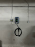 公牛充電樁家用新能源汽車(chē)交流適配于小米su7/yu7汽車(chē)特斯拉比亞迪問(wèn)界 7KW樂(lè )享4G款含基礎送裝一體 曬單實(shí)拍圖