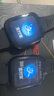 好記星老人手表老年電話手表GPS定位4G全網(wǎng)通健康監(jiān)測心率血壓大數(shù)字成人跌倒報警一鍵SOS求救智能手表 高配黑【運動記步+GPS定位+跌倒報警+吃藥提醒】 曬單實拍圖