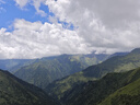 牧高笛（MOBIGARDEN）  冷山帳篷  戶(hù)外徒步露營(yíng)防風(fēng)防雨大空間雙層三季鋁桿帳篷 雙人/暖沙色 曬單實(shí)拍圖