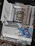 AMD銳龍 9800X3D 9700X 9900X 9950X搭華碩X870 X870E 主板CPU套裝 板U套裝 ROG X870-A GAMING WIFI S R9 9950X3D散片 曬單實(shí)拍圖