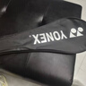 YONEX尤尼克斯羽毛球拍超輕耐用yy高彈入門(mén)進(jìn)階專(zhuān)業(yè)速度進(jìn)攻成人訓練 魔麗紅+梵星藍 套裝 含球 曬單實(shí)拍圖