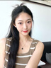 QUAMERAS&LA四葉草項鏈女999純銀吊墜輕奢小眾2025新款情人節(jié)禮物送女友 【999足銀】四葉草項鏈-玫瑰金色 曬單實拍圖
