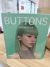 BUTTONS CLIP 耳夾式藍牙耳機 開(kāi)放式骨傳導無(wú)線(xiàn)運動(dòng)耳掛 通話(huà)降噪耳麥 高端耳機 七夕情人節禮物 黑銀色 曬單實(shí)拍圖