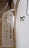 海爾（Haier）小貝殼智能馬桶蓋即熱加熱馬桶圈 全自動坐便蓋暖風(fēng)烘干 京東安裝 曬單實(shí)拍圖