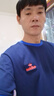 三葉草（Adidas）阿迪達(dá)斯ADIDAS 三葉草男時尚潮流運動休閑短袖T恤 JX2637  L  曬單實拍圖