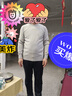 HLA海瀾之家【品牌專供】長(zhǎng)袖針織衫男輕商務(wù)經(jīng)典保暖毛衣男春秋 曬單實(shí)拍圖