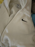 耐克NIKE【滔搏運動(dòng)】女子AS W NSW PHNX FLC LSE CROP FZ夾克 HJ0941-133 XL 曬單實(shí)拍圖