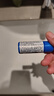 資生堂防曬霜隔離霜防護乳藍胖子防曬 水動(dòng)力防護乳7ml 曬單實(shí)拍圖