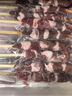 1號會員店寧夏鹽池灘羊 羔羊肉串600g（20串） 180天乳羔羊 燒烤食材   曬單實拍圖