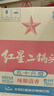 紅星二鍋頭 綠瓶大二 清香型白酒 純糧酒 口糧酒 特產(chǎn)禮品 節日送禮 56度 750mL 6瓶 整箱裝 曬單實(shí)拍圖