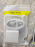 AMKE適配華為充電線(xiàn)120W100W88W66W超級快充線(xiàn)原裝type-c數據線(xiàn)6A手機榮耀X6/mate70/nova7/P50Pro車(chē)載 【原充正品】 66W快充套裝 1.5米快充線(xiàn) 曬單實(shí)拍圖