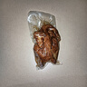 元亨德州五香脫骨扒雞 1斤500g 熟食臘味 燒雞手撕雞 餐桌必備 曬單實(shí)拍圖