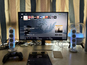 三星（SAMSUNG）27英寸 G81SF QD-OLED 4K 240Hz 0.03ms 防燒屏防眩光超薄設計玄龍騎士 電競顯示器LS27FG812SCXXF 曬單實拍圖