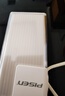 品勝【3C認證】充電寶自帶線(xiàn)插頭充電器三合一10000毫安可上飛機20W快充移動(dòng)電源適用蘋(píng)果17promax白 曬單實(shí)拍圖