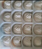 GUO LIAN國聯(lián)冬筍水晶蝦餃 1kg 40只 袋裝 廣式早茶早餐點(diǎn)心預制菜半成品 曬單實(shí)拍圖