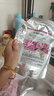 美蒂菲（MEDI-PEEL）玫瑰軟膜粉面膜1100g補水保濕提亮涂抹面膜美容院專(zhuān)用送女友禮物 曬單實(shí)拍圖