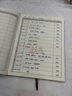 佐瀾哲【開(kāi)學(xué)必備】大學(xué)生考研學(xué)習(xí)計(jì)劃本B5莫蘭迪色系筆記本日記本子時(shí)間管理規(guī)劃本記事本計(jì)劃表 藍(lán)色 曬單實(shí)拍圖