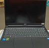 宏碁（acer）宏基暗影騎士·擎5/6【補貼20%】滿(mǎn)血4060顯卡高性能電競游戲本大學(xué)生設計筆記本電腦 【擎2025】i5標壓/4060/2.5K/165 16G+1T 官方標配 | 國家補貼20% 曬單實(shí)拍圖