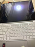 聯(lián)想筆記本電腦YOGA Air 14 Aura AI元啟輕薄本2025 2代酷睿Ultra7 258V 2.8K高刷觸控OLED國家補貼20% 曬單實(shí)拍圖