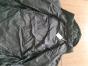 gxg.jeans男裝 2024年冬季黑色加厚長(cháng)款連帽羽絨服 黑色 2XL (185) 曬單實(shí)拍圖