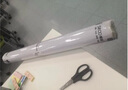 斯圖（sitoo）a1大白紙 加厚白板紙60*90白板專用紙全開白紙廣告會(huì)議培訓(xùn)用紙寫字板掛紙 A1尺寸30頁(yè) 曬單實(shí)拍圖