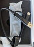 愛國者（aigo）1TB金屬移動固態(tài)硬盤 (PSSD)S10 Type-C USB3.2讀寫同速1000MB/s小巧便攜手機直連 電腦筆記本外接 曬單實拍圖