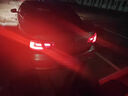 過渡帶適用大眾寶來剎車燈13-15款尾燈LED剎車燈爆閃燈泡配件14寶來改裝 超亮款：【踩剎車閃五次后常亮】/1157單個價格 曬單實(shí)拍圖