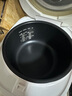 格蘭仕（Galanz）格蘭仕電飯鍋內(nèi)膽3L升B601T-30FS7H/30F5G/30F5K不粘鍋膽 3升內(nèi)膽+飯勺湯勺 曬單實拍圖