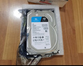 希捷（SEAGATE）臺式機(jī)硬盤 2TB 5400轉(zhuǎn) 256MB 機(jī)械硬盤 SATA 希捷酷魚系列 電腦硬盤 3.5英寸 ST2000DM005 曬單實(shí)拍圖