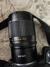 銘匠250mm F5.6折返鏡頭全畫幅適用于M42卡口轉(zhuǎn)接EF RF EOSM E Z F X L M4/3微單反相機(jī)夢(mèng)幻甜甜圈 尼康Z卡口【配M42-Z轉(zhuǎn)接環(huán)】 67mm 曬單實(shí)拍圖