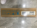 中興（ZTE）【問(wèn)天】BE7200Pro+ WiFi7家用無(wú)線(xiàn)路由器 雙頻聚合游戲加速 8顆獨立放大器 滿(mǎn)血2.5G網(wǎng)口穿墻王 曬單實(shí)拍圖