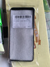 龐卡 適用vivo Y300t手機(jī)殼vivoy300T新款5G液態(tài)硅膠鏡頭全包耐磨防摔保護(hù)套薄軟殼男女極簡(jiǎn)約純色外殼 【石墨黑】單殼 曬單實(shí)拍圖