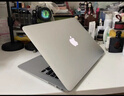Apple/蘋(píng)果AI筆記本/2025款MacBookAir 15英寸M4(10+10核)24G 512G銀色電腦MC6J4CH/A 曬單實(shí)拍圖
