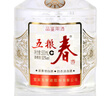 WULIANGYE五糧液股份 濃香型白酒 52度 500mL 1瓶 五糧春二代品鑒 曬單實(shí)拍圖