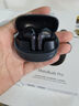 QCY MeloBuds Pro 全能艙 真無(wú)線(xiàn)藍(lán)牙耳機(jī)主動(dòng)降噪入耳游戲低延遲通話(huà)降噪運(yùn)動(dòng)降噪適用全部手機(jī) 黑色 曬單實(shí)拍圖