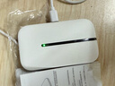 華為智選隨身wifi6移動(dòng)無(wú)線wifi免插卡隨行4g無(wú)線網(wǎng)卡攜帶無(wú)限上網(wǎng)寶全國(guó)通用流量2025款5G AX15B 頂配WiFi6【三網(wǎng)切換】2400毫安續(xù)航10小時(shí) 曬單實(shí)拍圖