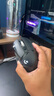 羅技（G） G502 HERO主宰者游戲鼠標(biāo)電競(jìng)鼠標(biāo)有線RGB機(jī)械配重競(jìng)技FPS吃雞宏cf送男友男生禮物 G502HERO+羅技桌墊+收納盒 曬單實(shí)拍圖