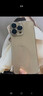 山居雪【自帶鏡頭膜】iPhone17promax手機(jī)殼蘋果16保護(hù)套plus全包超薄無(wú)邊框磁吸防摔透明散熱男女款16e 全透明【自帶鏡頭膜+揚(yáng)聲口防塵網(wǎng)】 蘋果17promax 曬單實(shí)拍圖