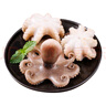 美加佳大號(hào)三去小章魚(yú)凈重800g 去臟去牙八爪魚(yú) 國(guó)產(chǎn)海鮮 海鮮水產(chǎn) 曬單實(shí)拍圖