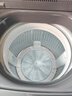 海爾（Haier）波輪洗衣機全自動家用12公斤大容量【XQB120-BZ20D1】直驅(qū)變頻 一級能效家電國家補貼20% 以舊換新 曬單實拍圖