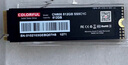 七彩虹(Colorful) 512GB SSD固態(tài)硬盤 M.2接口(NVMe協(xié)議) CN600系列 PCIe 3.0 x4 曬單實拍圖