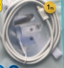 品勝iPhone17ProMax充電線雙頭type-c數(shù)據(jù)線PD60W快充ctoc車載3a通用蘋果16/15華為小米手機(jī)iPad筆記本 曬單實(shí)拍圖